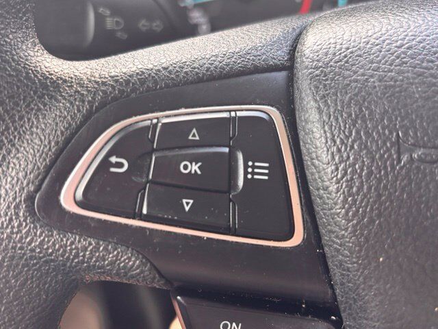 2021 Ford EcoSport S Jacksonville FL