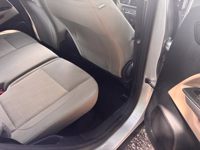 2021 Ford EcoSport S Jacksonville FL