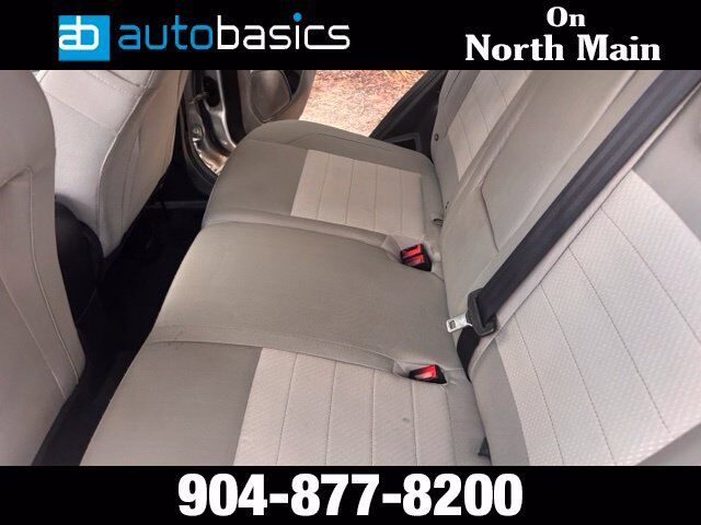2021 Ford EcoSport S Jacksonville FL