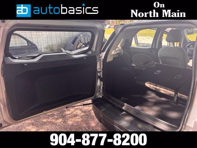 2021 Ford EcoSport S Jacksonville FL