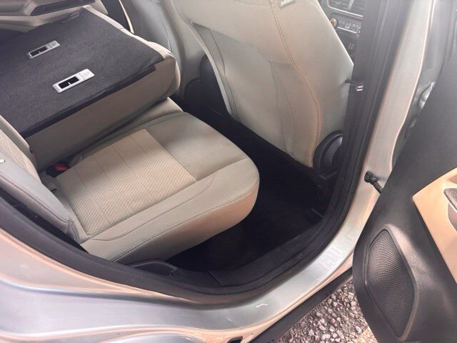 2021 Ford EcoSport S Jacksonville FL