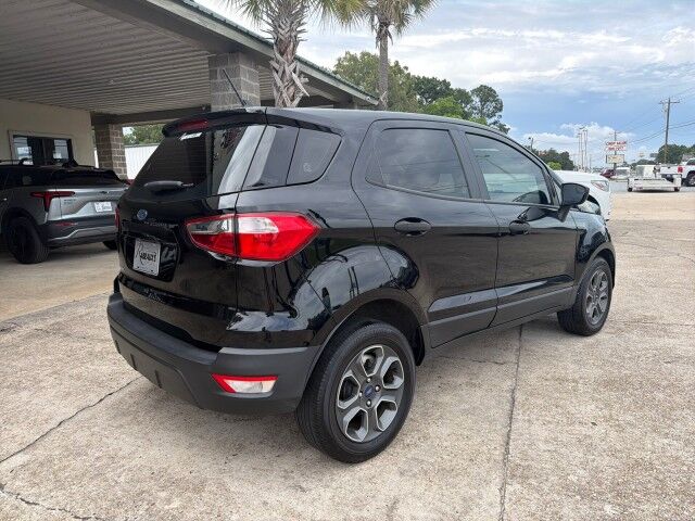 2021 Ford EcoSport S Lafayette LA