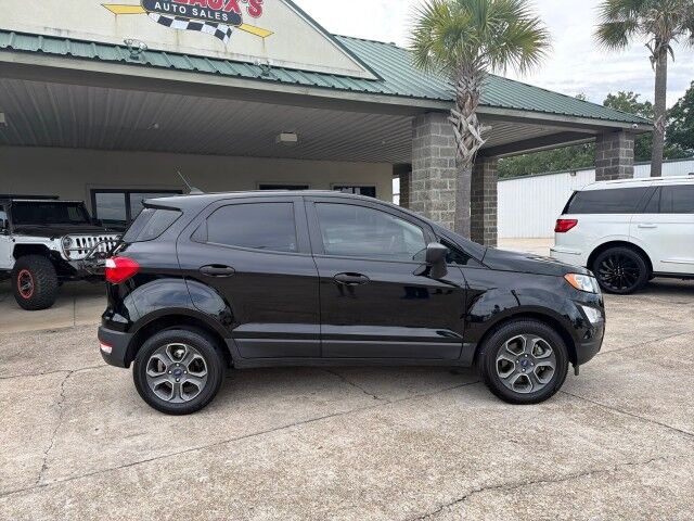 2021 Ford EcoSport S Lafayette LA
