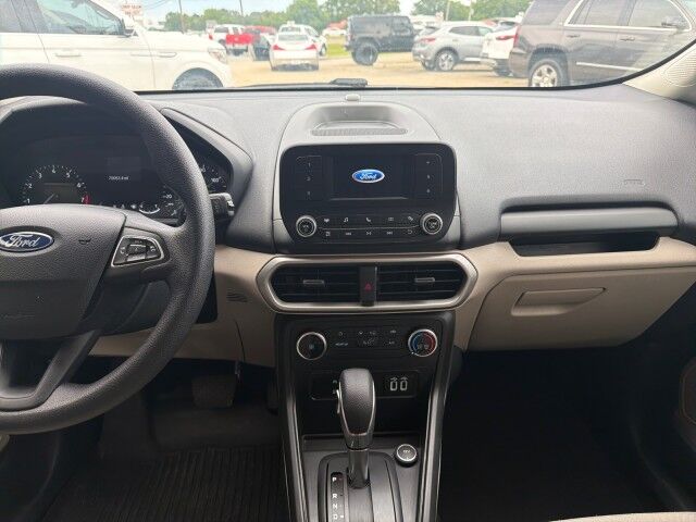 2021 Ford EcoSport S Lafayette LA