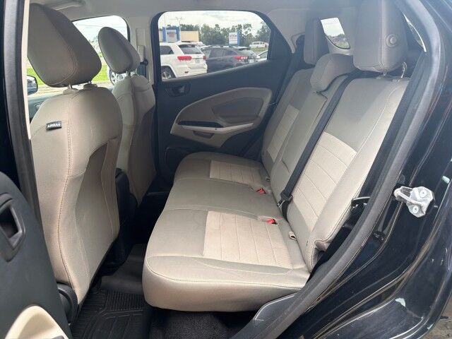 2021 Ford EcoSport S Lafayette LA