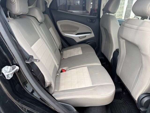 2021 Ford EcoSport S Lafayette LA