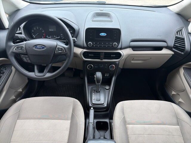 2021 Ford EcoSport S Lafayette LA