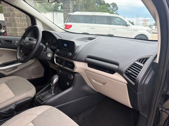 2021 Ford EcoSport S Lafayette LA