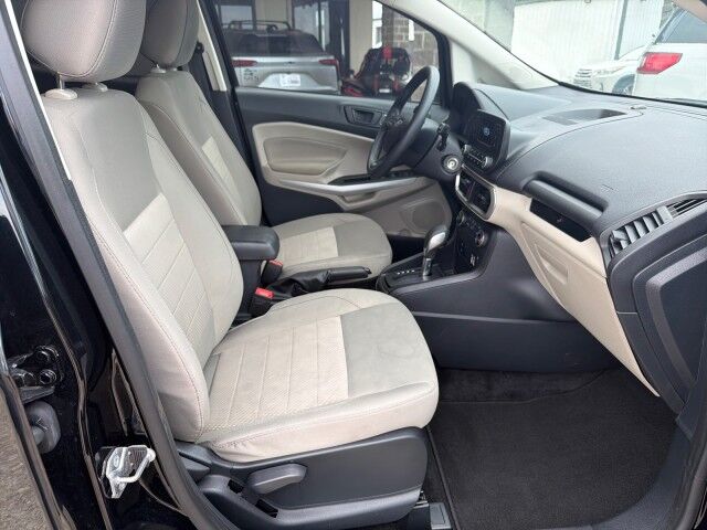 2021 Ford EcoSport S Lafayette LA