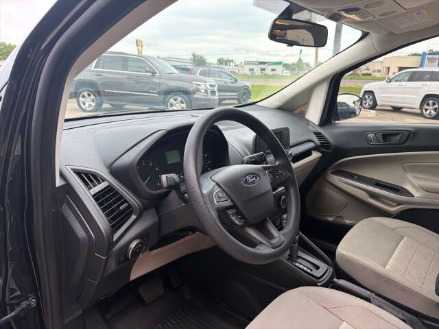 2021 Ford EcoSport S Lafayette LA