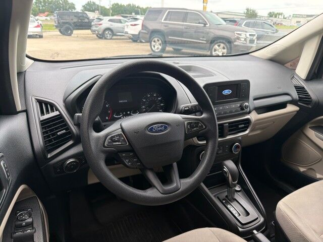 2021 Ford EcoSport S Lafayette LA