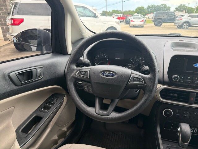 2021 Ford EcoSport S Lafayette LA