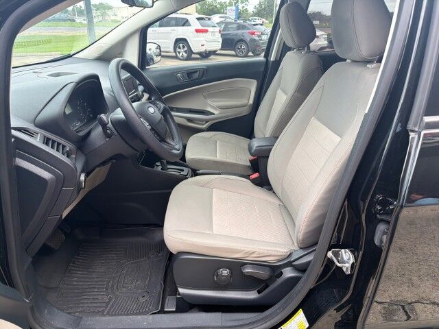 2021 Ford EcoSport S Lafayette LA