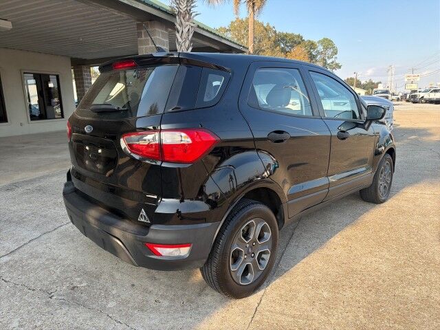 2021 Ford EcoSport S Lafayette LA