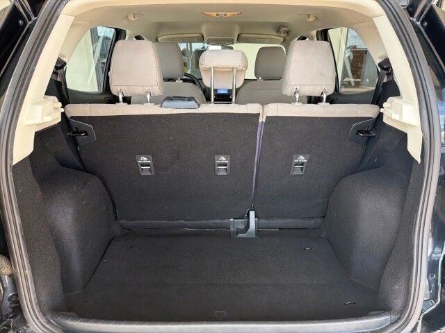 2021 Ford EcoSport S Lafayette LA