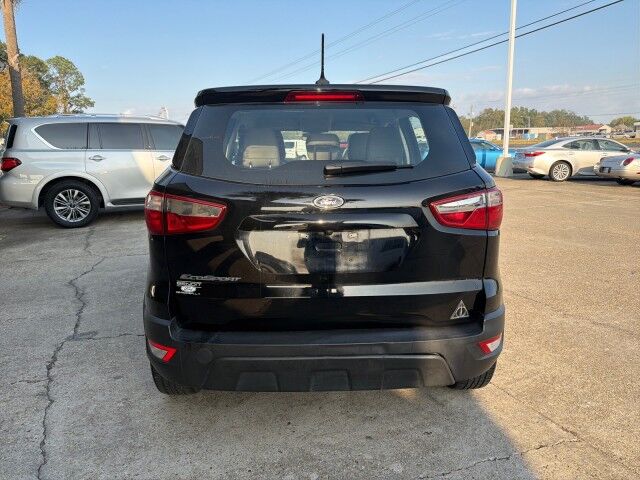 2021 Ford EcoSport S Lafayette LA