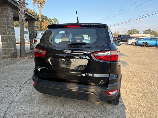 2021 Ford EcoSport S Lafayette LA