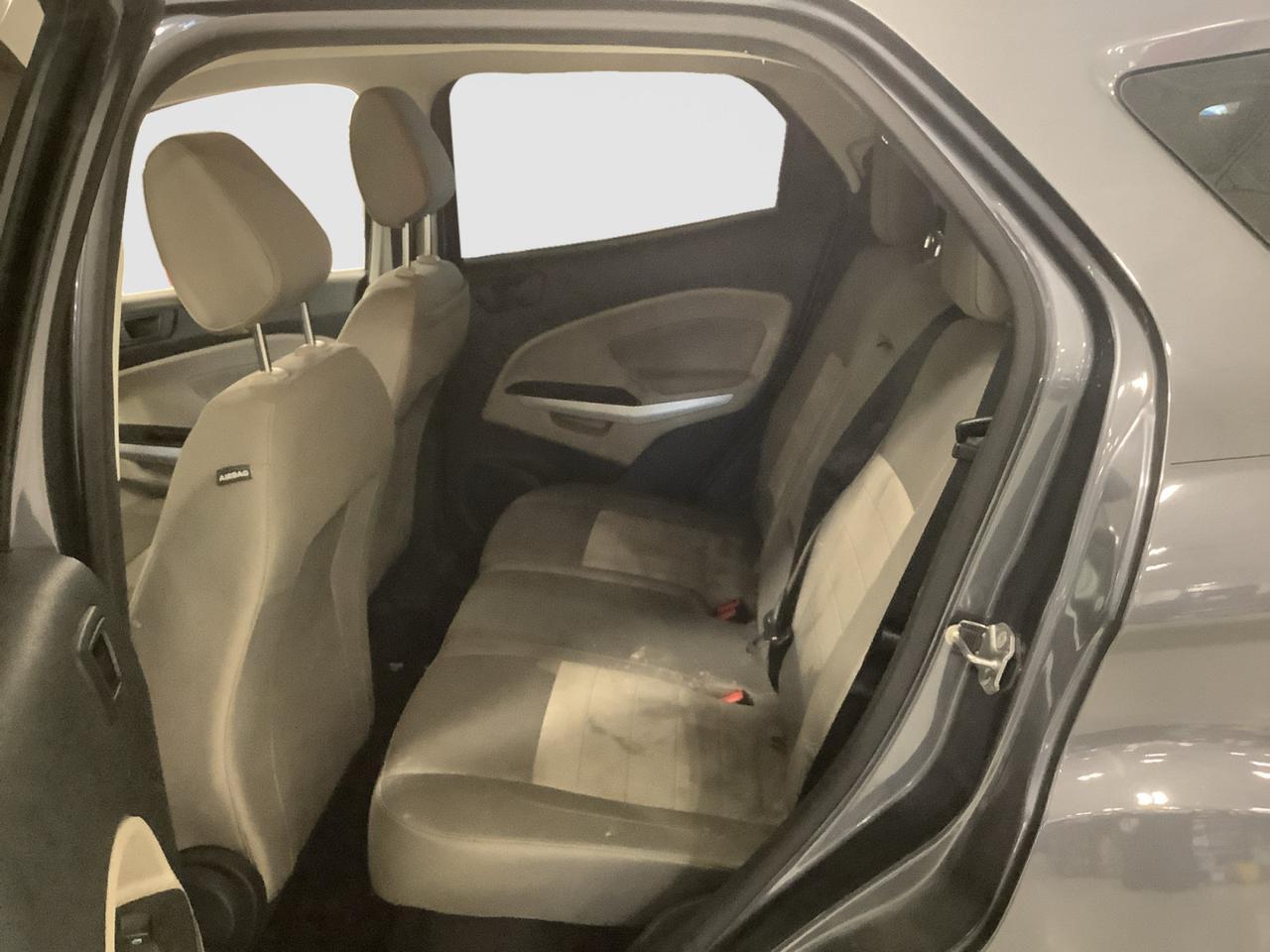 2021 Ford EcoSport S New Braunfels TX