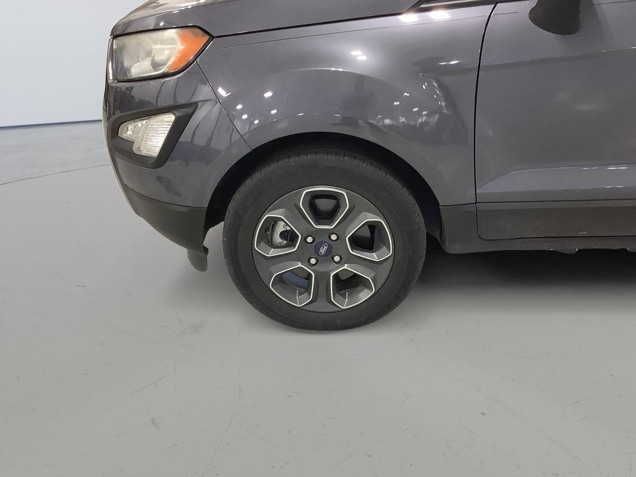 2021 Ford EcoSport S New Braunfels TX