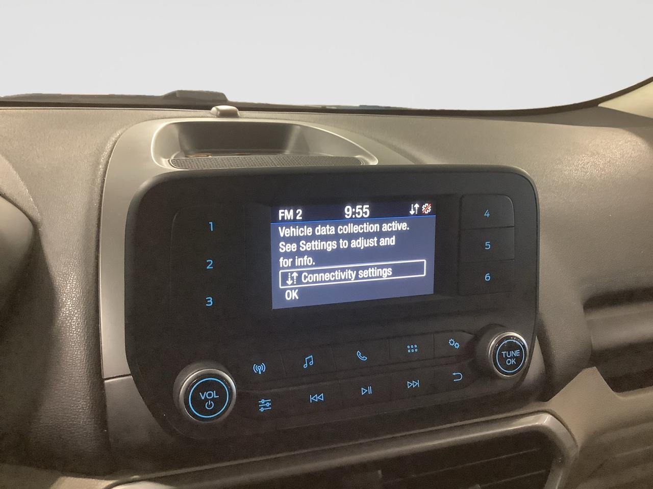 2021 Ford EcoSport S New Braunfels TX