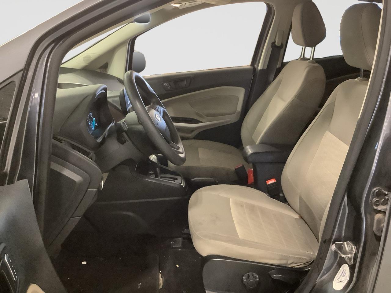 2021 Ford EcoSport S New Braunfels TX