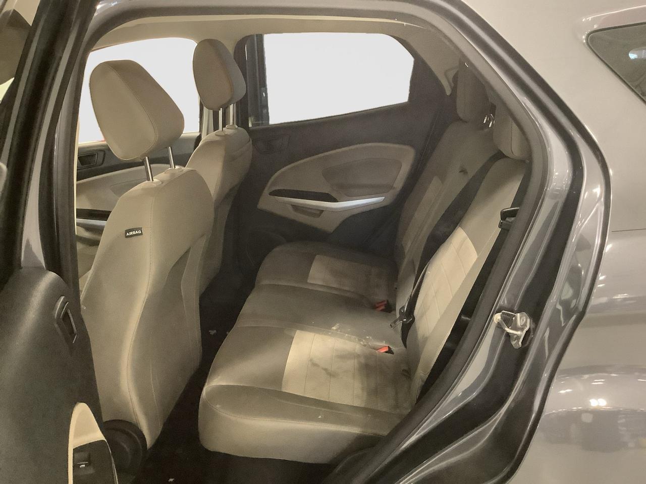 2021 Ford EcoSport S New Braunfels TX