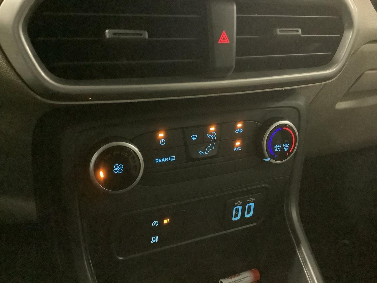 2021 Ford EcoSport S New Braunfels TX
