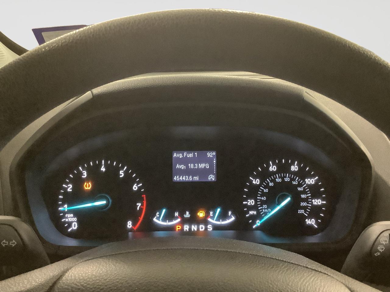 2021 Ford EcoSport S New Braunfels TX