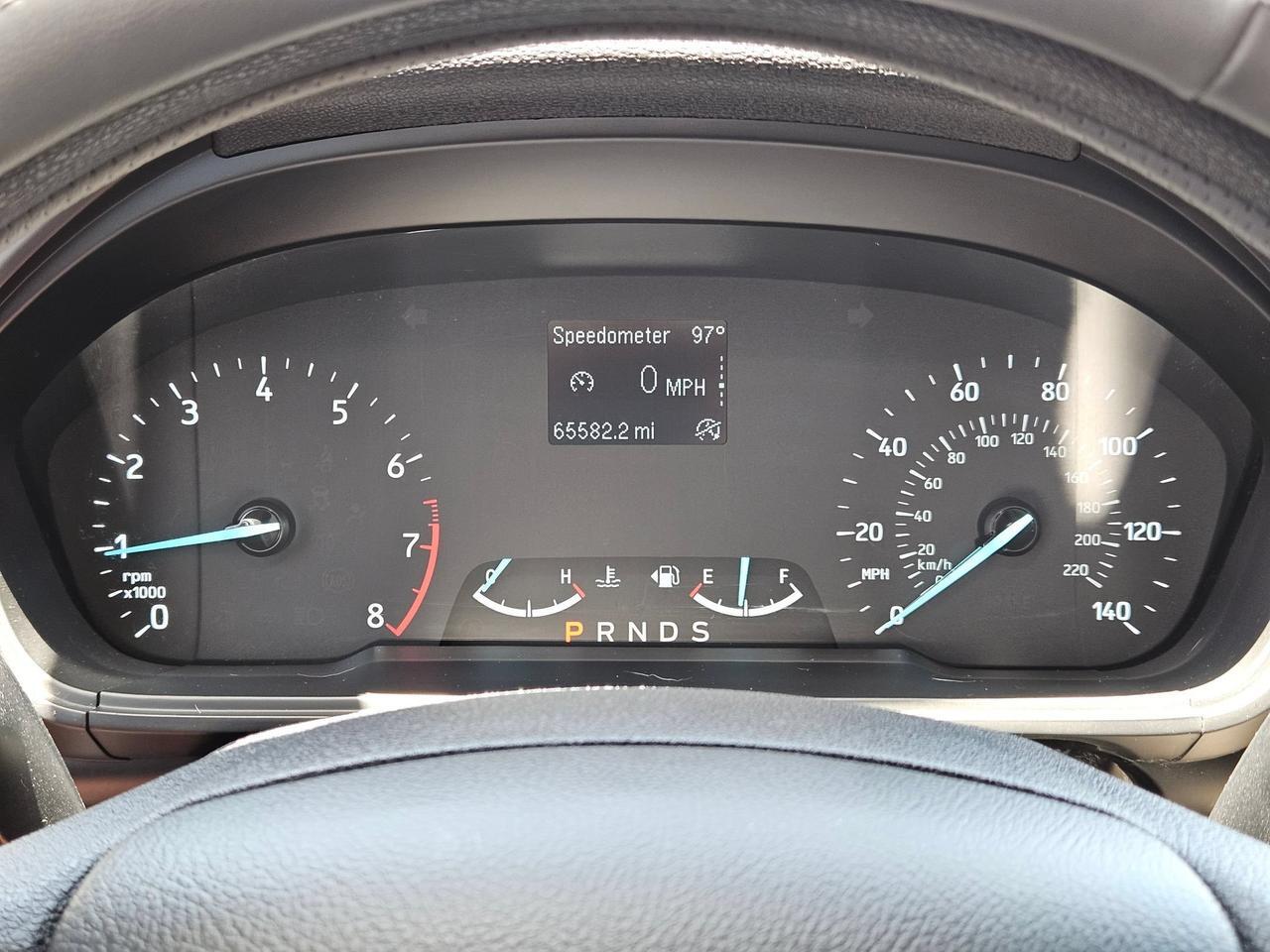 2021 Ford EcoSport S San Antonio TX