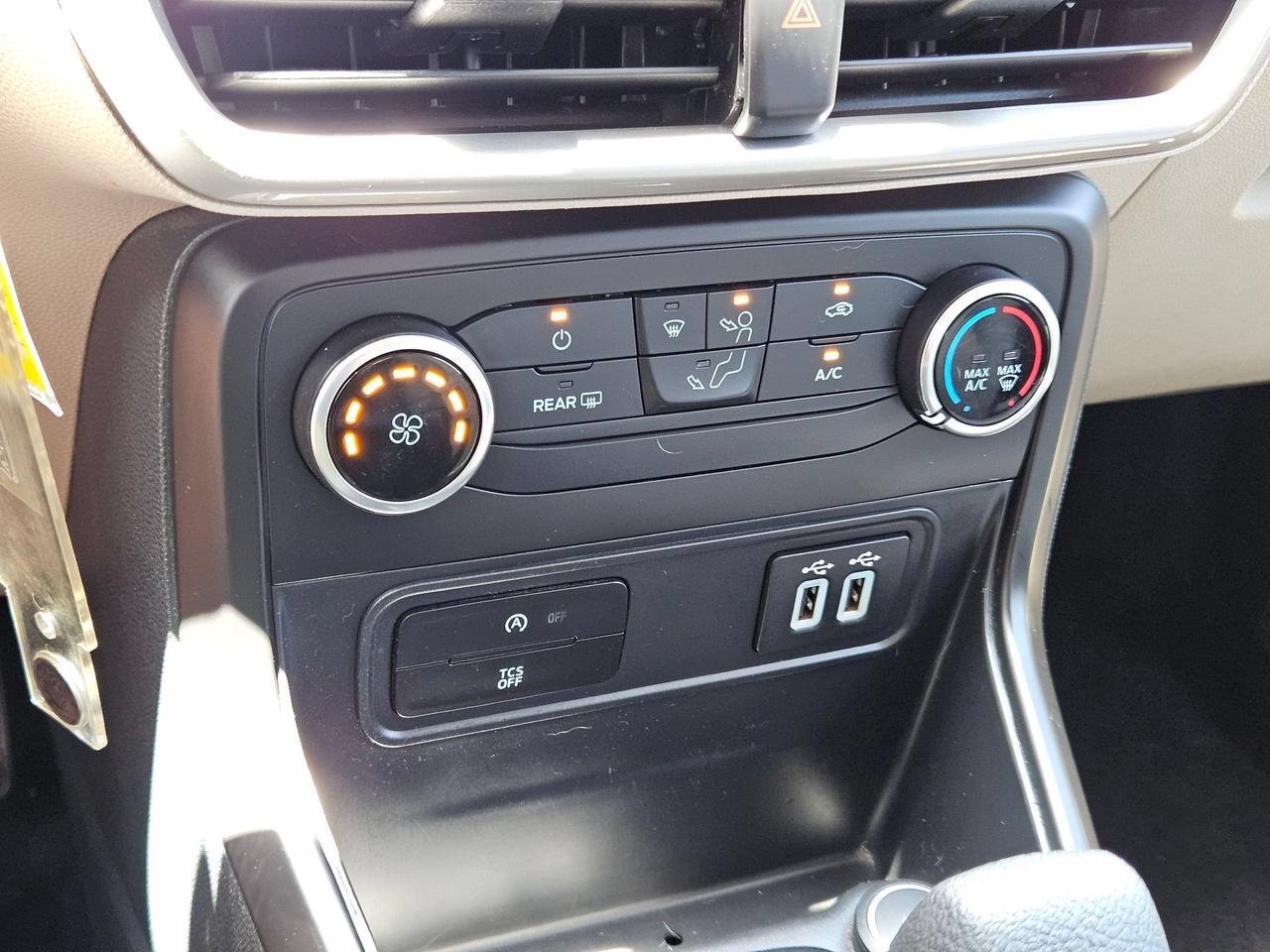 2021 Ford EcoSport S San Antonio TX