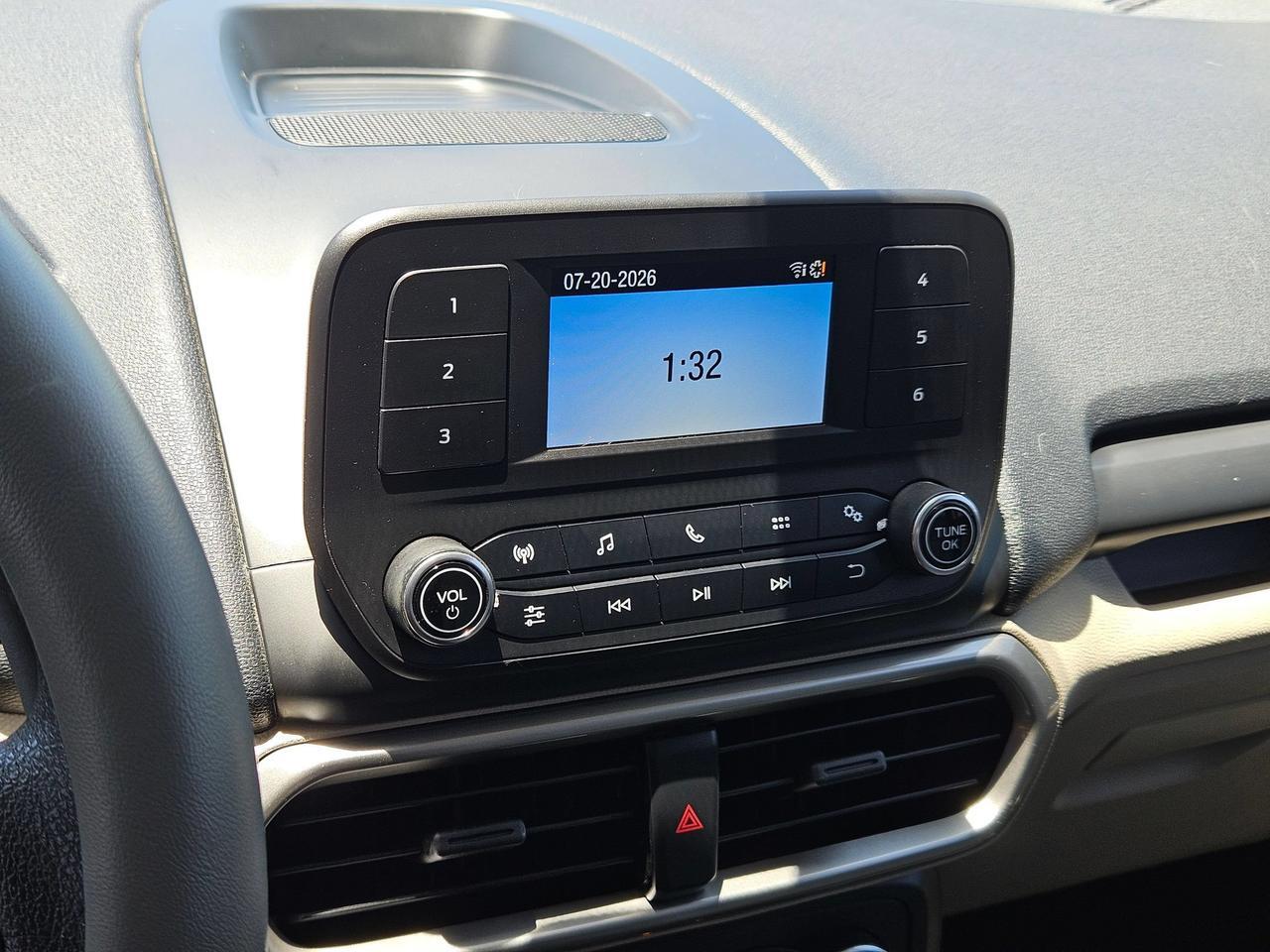 2021 Ford EcoSport S San Antonio TX
