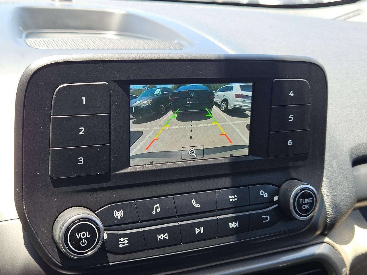 2021 Ford EcoSport S San Antonio TX