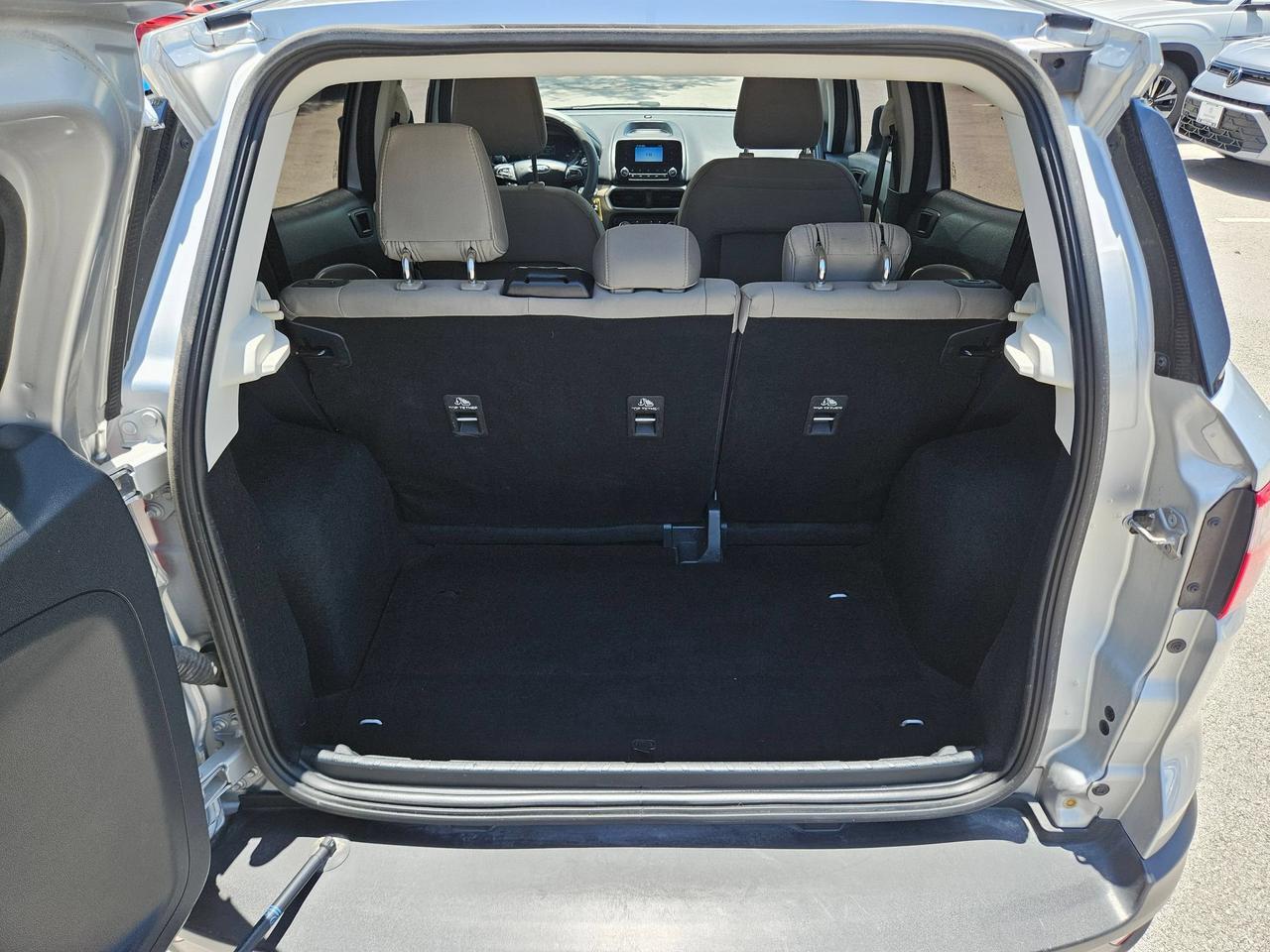 2021 Ford EcoSport S San Antonio TX