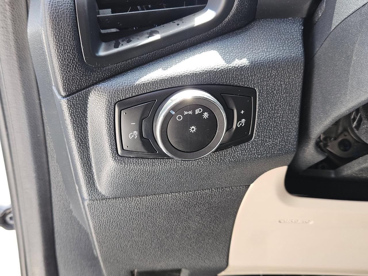 2021 Ford EcoSport S San Antonio TX