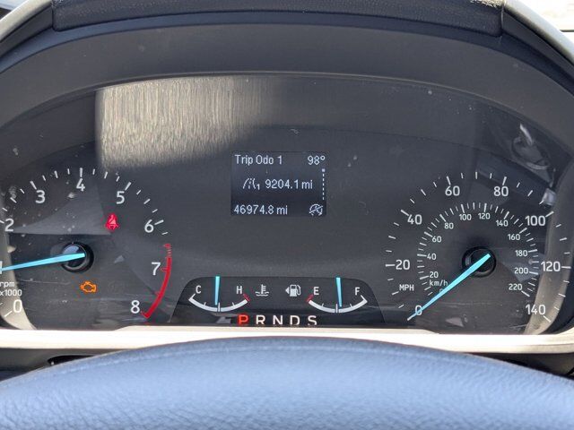 2021 Ford EcoSport S San Antonio TX