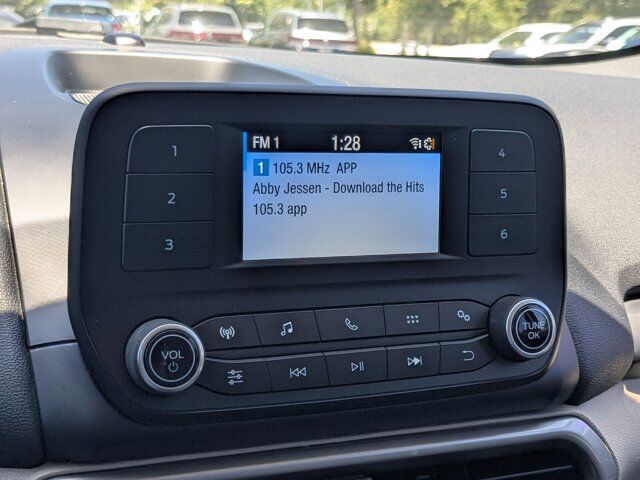 2021 Ford EcoSport S San Antonio TX