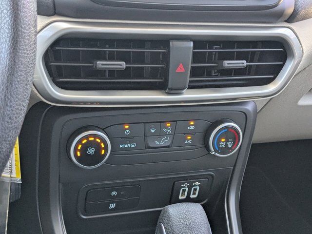 2021 Ford EcoSport S San Antonio TX