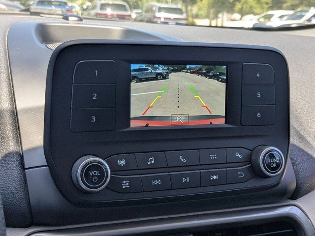2021 Ford EcoSport S San Antonio TX