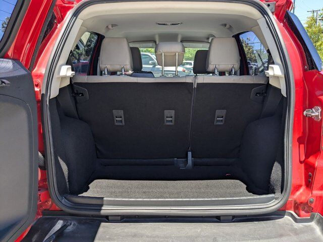 2021 Ford EcoSport S San Antonio TX