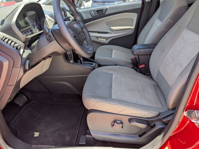 2021 Ford EcoSport S San Antonio TX