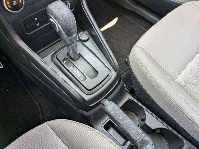 2021 Ford EcoSport S San Antonio TX