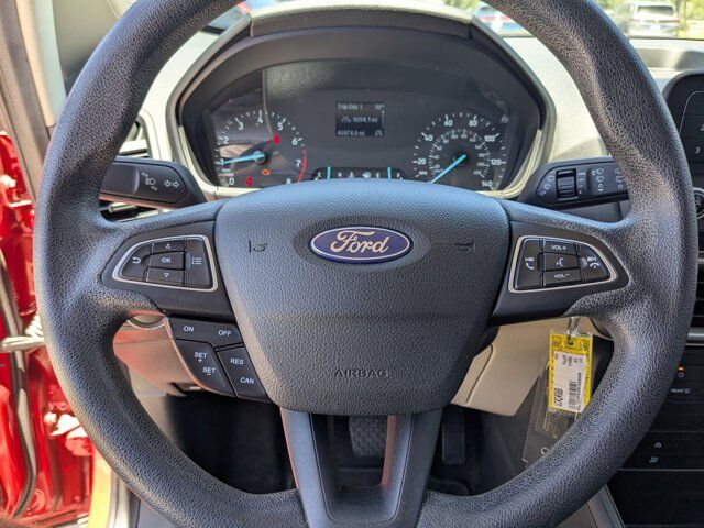 2021 Ford EcoSport S San Antonio TX