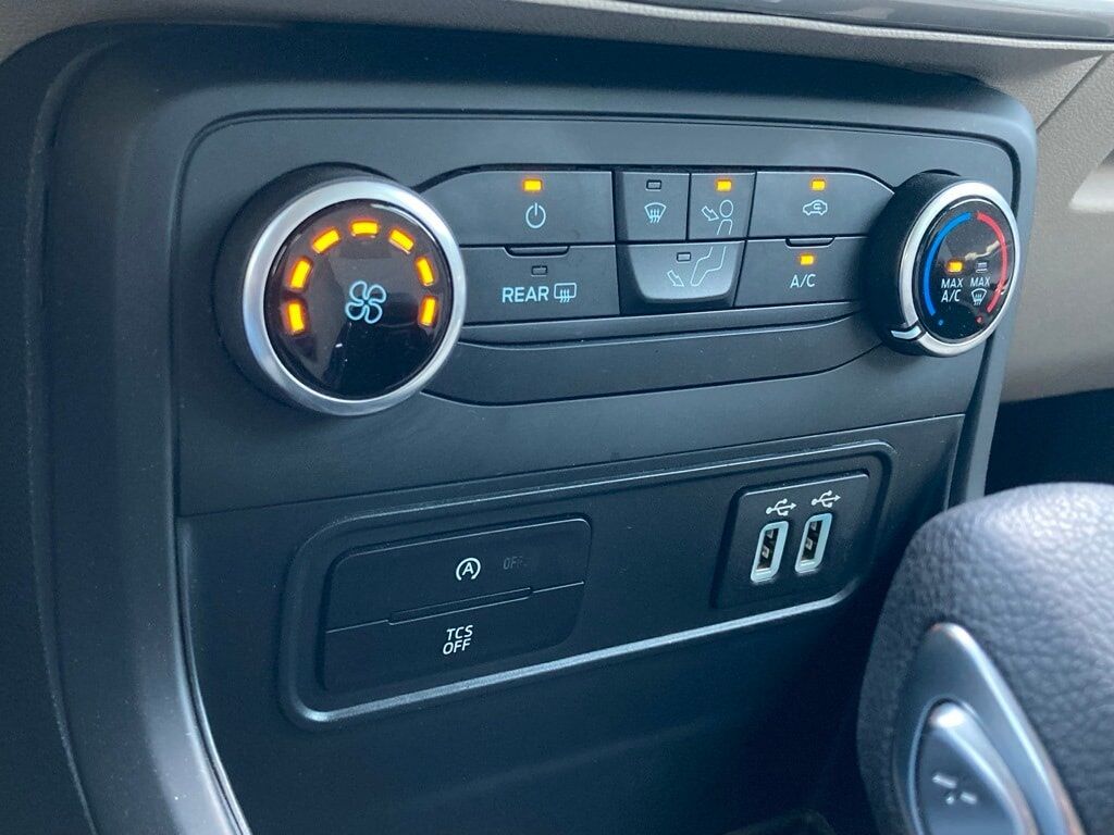 2021 Ford EcoSport S San Antonio TX