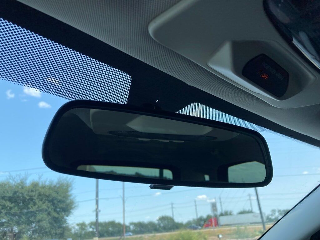 2021 Ford EcoSport S San Antonio TX