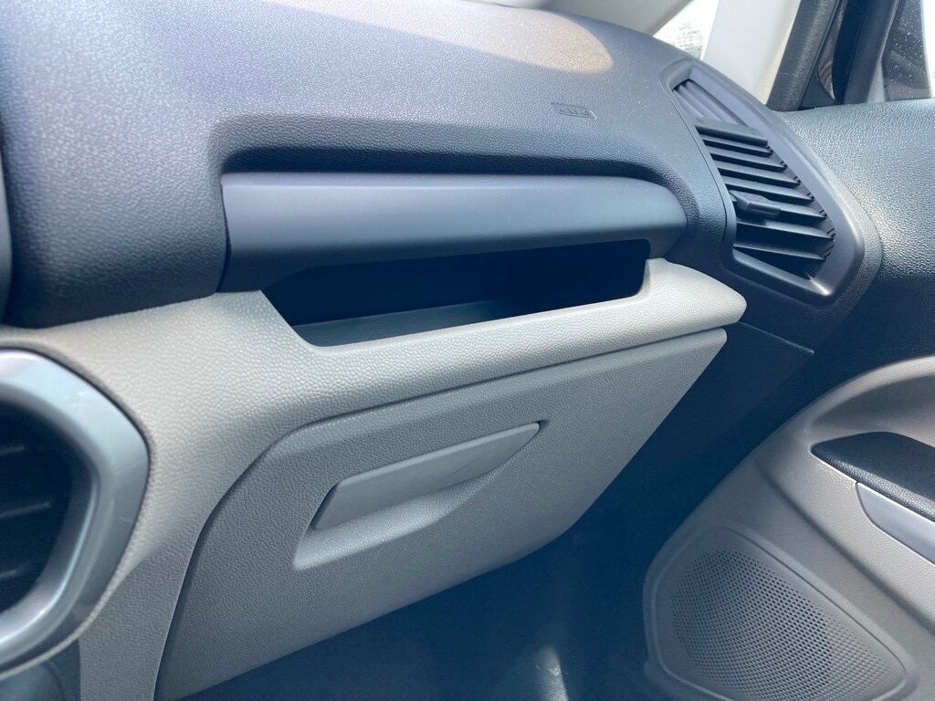 2021 Ford EcoSport S San Antonio TX