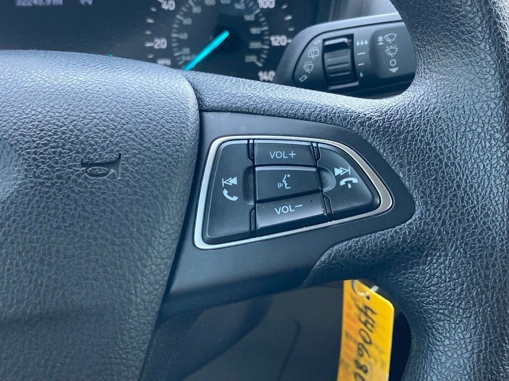 2021 Ford EcoSport S San Antonio TX