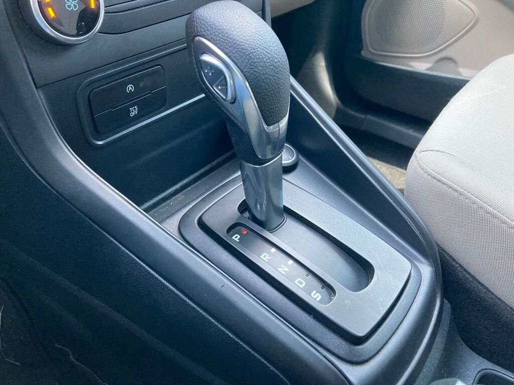 2021 Ford EcoSport S San Antonio TX