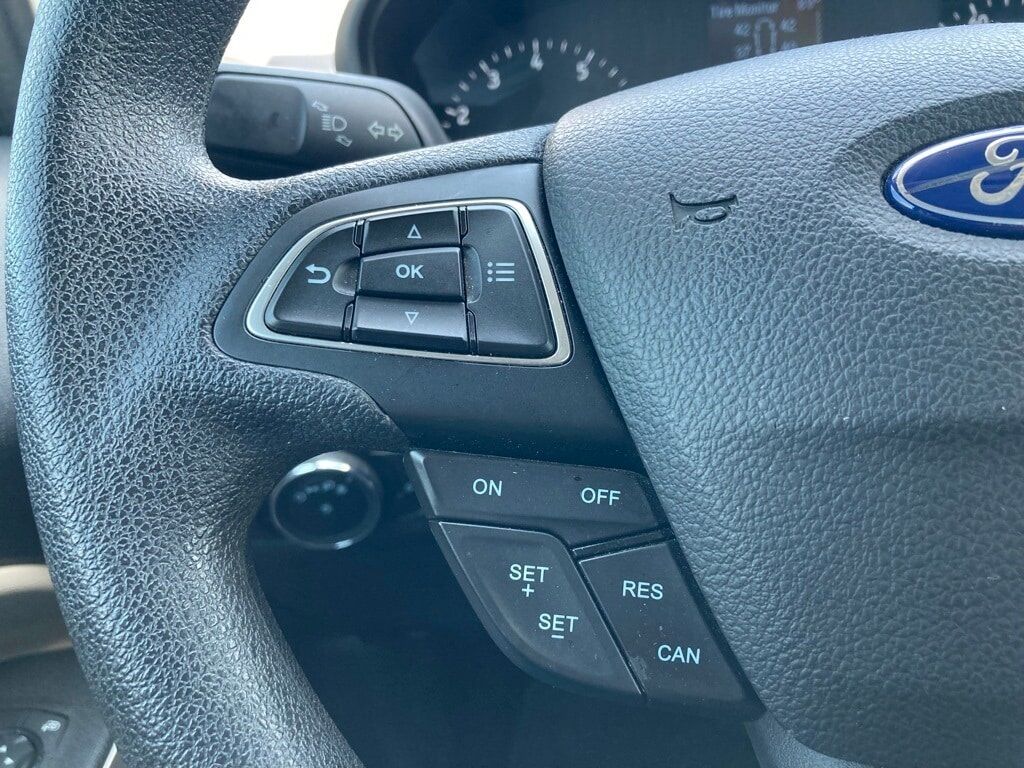 2021 Ford EcoSport S San Antonio TX