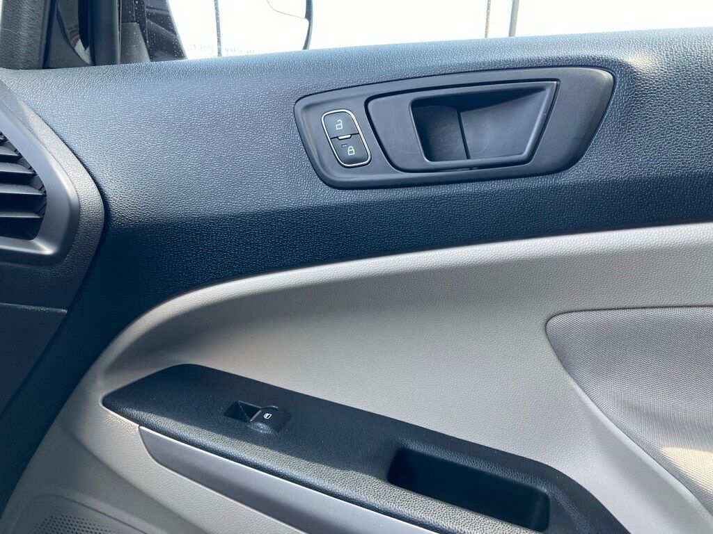 2021 Ford EcoSport S San Antonio TX