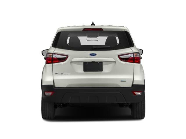 2021 Ford EcoSport S Winder GA